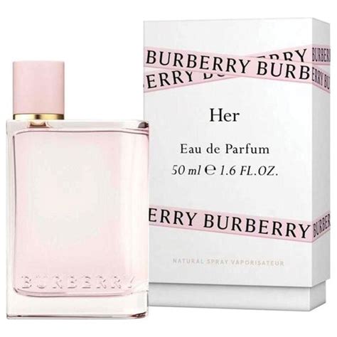 burberry her eau de parfum pantip|Burberry Her perfume chemist warehouse.